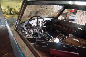 image 7 in Michelotti-Jaguar gallery