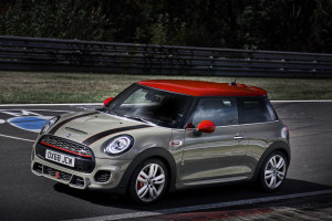 image 10 in mini jcw gallery