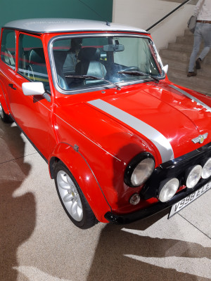 image 10 in MINI SE gallery