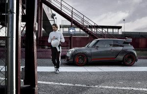 image MINI-John-Cooper-Works-GP-Concept-2 in MINI gallery