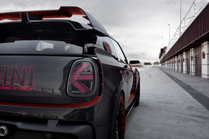 image MINI-John-Cooper-Works-GP-Concept-3 in MINI gallery