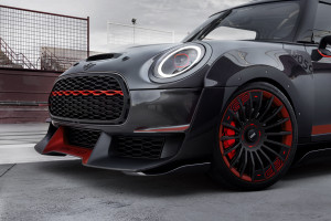 image MINI-John-Cooper-Works-GP-Concept-4 in MINI gallery
