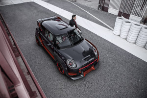 image MINI-John-Cooper-Works-GP-Concept-8- in MINI gallery