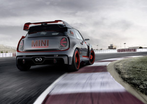 image MINI-John-Cooper-Works-GP-Concept-9 in MINI gallery