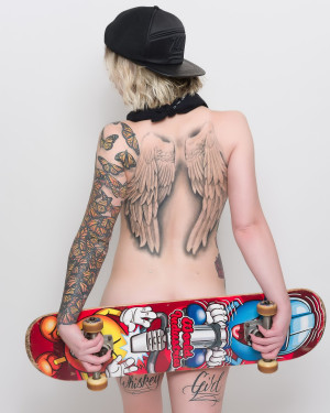 image courtney_mae_2 in Miss Inked USA gallery