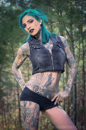 image jada_bara_3 in Miss Inked USA gallery