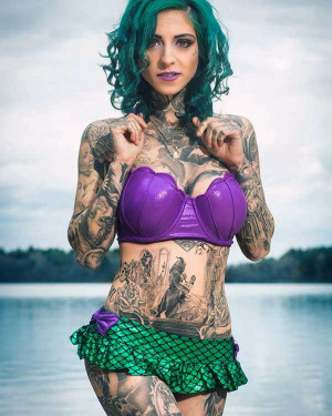 image jada_bara_8 in Miss Inked USA gallery