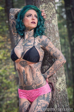 image jada_bara_9 in Miss Inked USA gallery