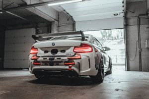 image P90417837_highRes_bmw-m2-cs-racing-by- in Misselijkmakende BMW gallery