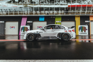 image P90417843_highRes_bmw-m2-cs-racing-by- in Misselijkmakende BMW gallery