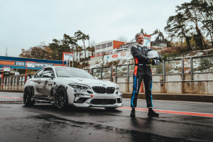 image P90417854_highRes_bmw-m2-cs-racing-by- in Misselijkmakende BMW gallery