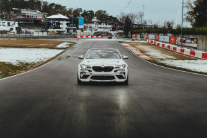 image P90417868_highRes_bmw-m2-cs-racing-by- in Misselijkmakende BMW gallery