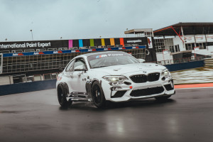 image P90417883_highRes_bmw-m2-cs-racing-by- in Misselijkmakende BMW gallery