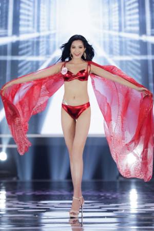 image 3 in MissVietnam gallery