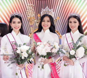 image 4 in MissVietnam gallery