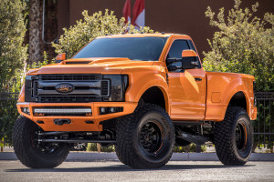 image 1 in monstertruck gallery