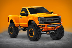 image 2 in monstertruck gallery