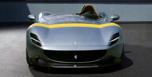 image 4 in Monza gallery
