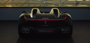 image 7 in Monza gallery