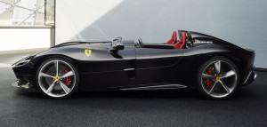 image 9 in Monza gallery