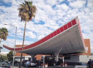 image 10 in Mooiste Tankstations gallery