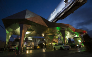 image 11 in Mooiste Tankstations gallery