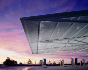 image 4 in Mooiste Tankstations gallery