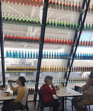 image 5 in Mooiste Tankstations gallery
