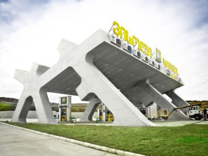 image 6 in Mooiste Tankstations gallery