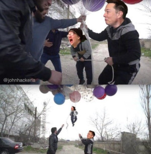 image 3 in MuskMemes gallery