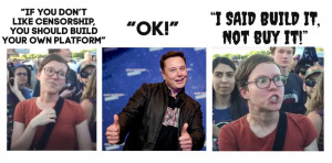 image 7 in MuskMemes gallery