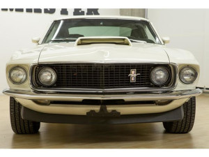 image 10 in Mustang Boss gallery