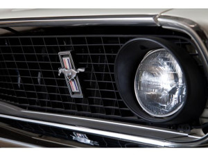image 11 in Mustang Boss gallery
