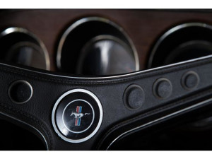 image 12 in Mustang Boss gallery