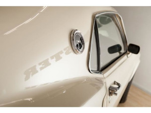 image 15 in Mustang Boss gallery