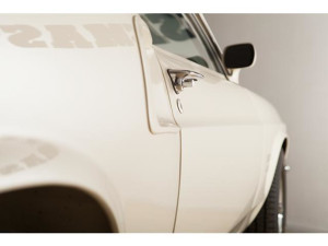 image 17 in Mustang Boss gallery