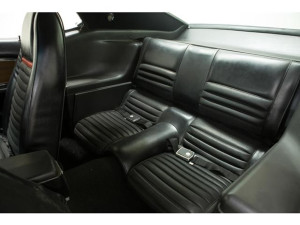 image 4 in Mustang Boss gallery