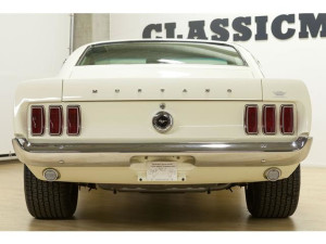 image 7 in Mustang Boss gallery