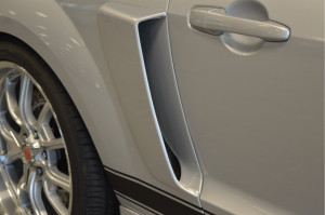 image 12 in Mustang Cervini gallery