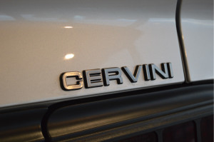 image 13 in Mustang Cervini gallery