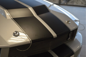 image 9 in Mustang Cervini gallery