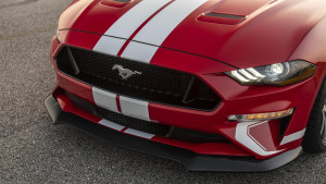 image 5 in Mustang Hennessey gallery