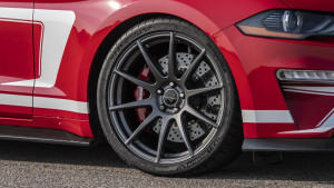 image 6 in Mustang Hennessey gallery