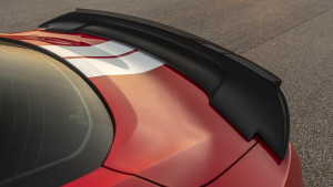 image 7 in Mustang Hennessey gallery
