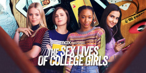 image 4.-Chalamet-Kaur-Segal-The-Sex-Lives-of-College-Girls-1 in Naakt2021 gallery