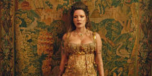 image 7.-Halsey-If-I-Cant-Have-Love-I-Want-Power-1 in Naakt2021 gallery