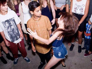 image 1 in Nachtclub3 gallery