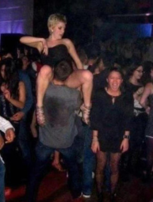 image 18 in Nachtclubfoto4 gallery