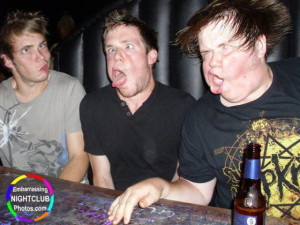 image 3 in Nachtclubfoto4 gallery