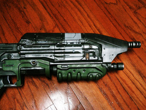 image Blaster-6-1 in NERF-GUNS HALO gallery